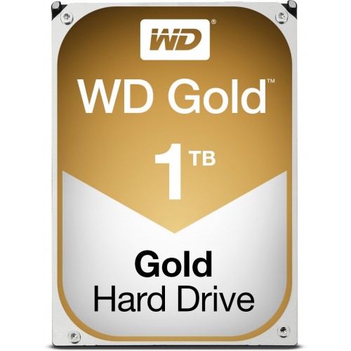 Внутренний HDD Western Digital Gold 1 ТБ (WD1005FBYZ) 9