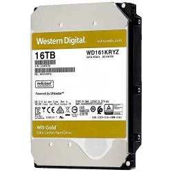 Внутренний HDD Western Digital Gold 16 ТБ (WD161KRYZ)