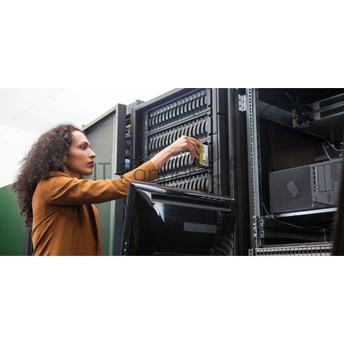 Внутренний HDD Western Digital Gold 18 ТБ (WD181KRYZ) 5