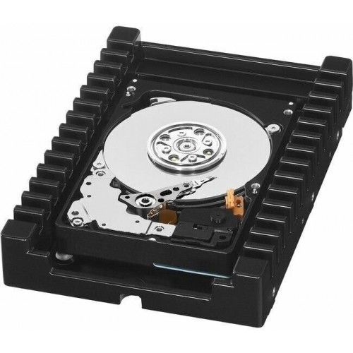 Внутренний HDD Western Digital Gold 18 ТБ (WD181KRYZ) 8