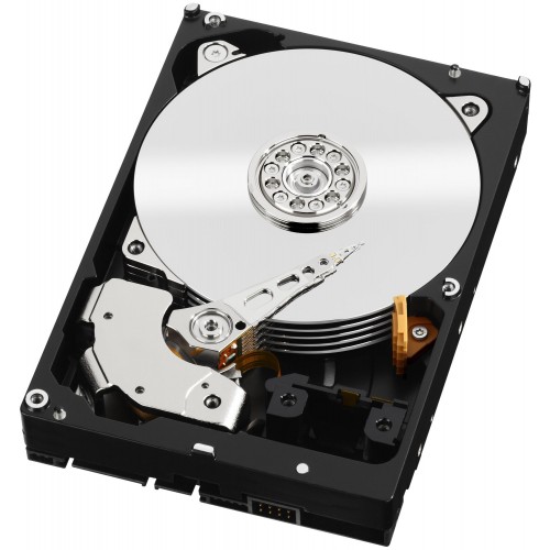 Внутренний HDD Western Digital Gold 2 ТБ (WD2005FBYZ) 1