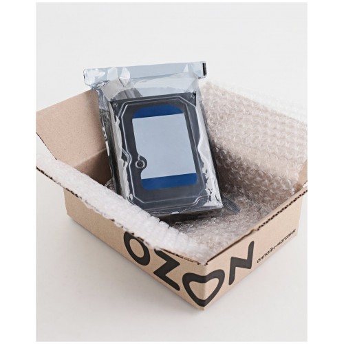 Внутренний HDD Western Digital Gold 2 ТБ (WD2005FBYZ) 5