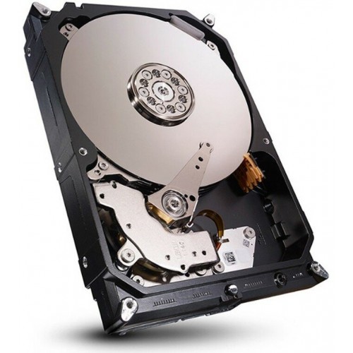 Внутренний HDD Western Digital Gold 2 ТБ (WD2005FBYZ) 6