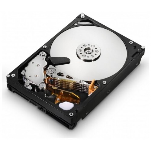 Внутренний HDD Western Digital Gold 2 ТБ (WD2005FBYZ) 8