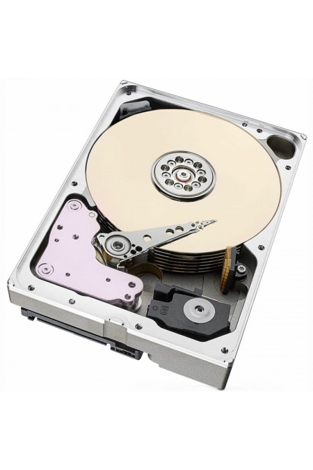 Внутренний HDD Western Digital Original SAS 18 ТБ (WUH721818AL5204) 1