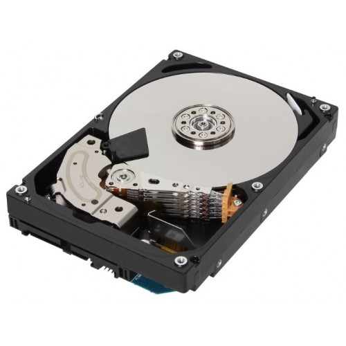 Внутренний HDD Western Digital Purple 2 ТБ (WD22PURZ) 4