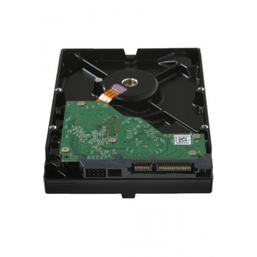 Внутренний HDD Western Digital Purple 2 ТБ (WD22PURZ) 9