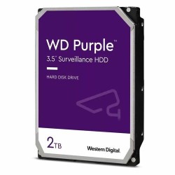 Внутренний HDD Western Digital Purple 2 TБ (WD23PURZ)