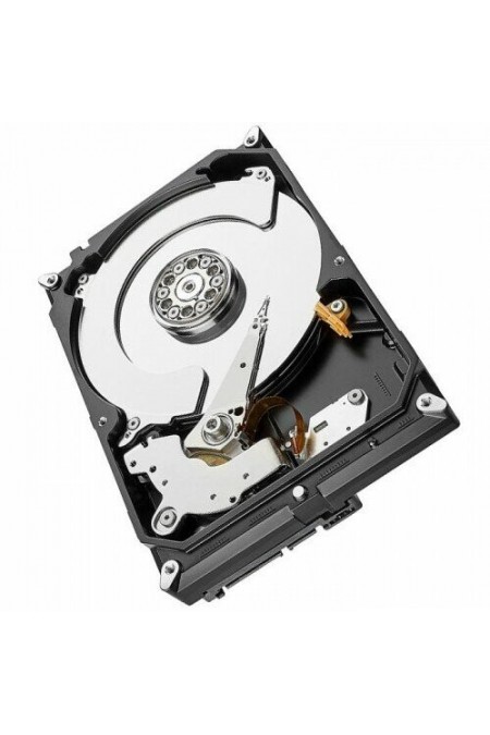 Внутренний HDD Western Digital Purple 6 ТБ (WD62PURX) 3