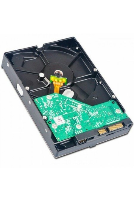 Внутренний HDD Western Digital Purple 6 ТБ (WD62PURX) 4