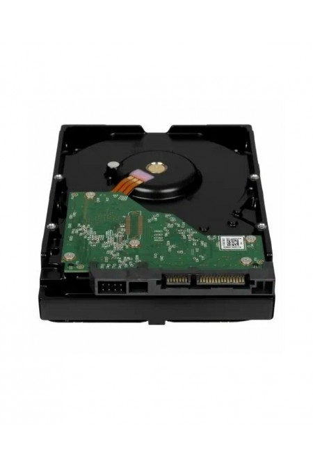 Внутренний HDD Western Digital Purple 6 ТБ (WD64PURZ) 1