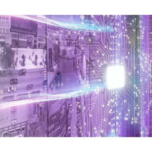 Внутренний HDD Western Digital Purple Pro 10 ТБ (WD101PURP) 2