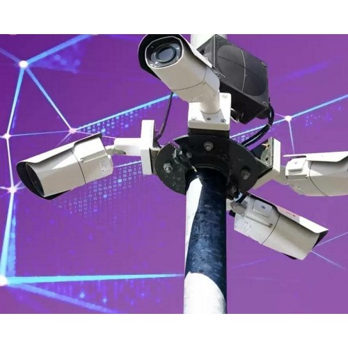 Внутренний HDD Western Digital Purple Pro 10 ТБ (WD101PURP) 3