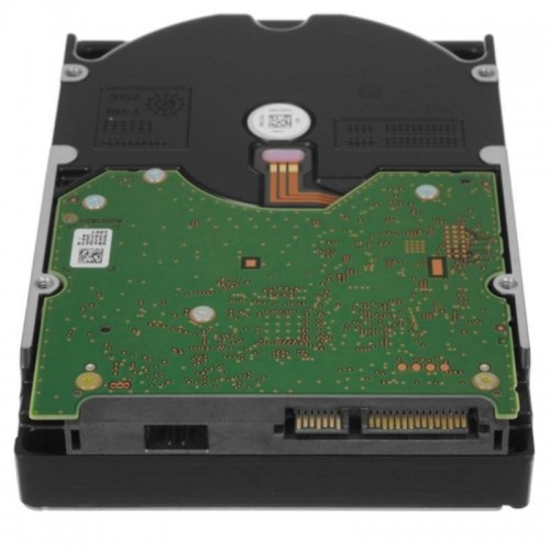 Внутренний HDD Western Digital Purple Pro 10 ТБ (WD101PURP) 6