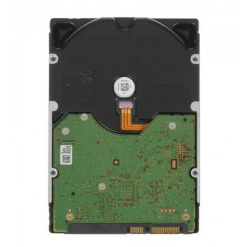 Внутренний HDD Western Digital Purple Pro 10 ТБ (WD101PURP) 9