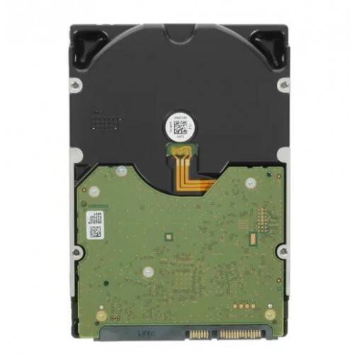 Внутренний HDD Western Digital Red Plus 10 ТБ (WD101EFBX) 4
