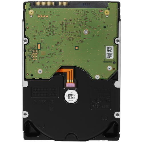 Внутренний HDD Western Digital Red Plus 10 ТБ (WD101EFBX) 8