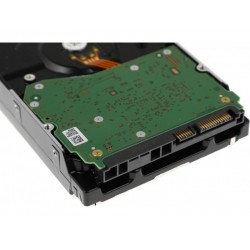 Внутренний HDD Western Digital Red Plus 12 TB (WD120EFBX)