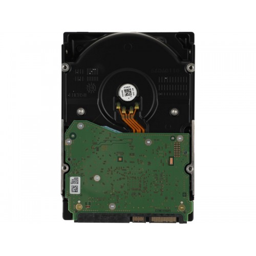 Внутренний HDD Western Digital Red Plus 12 TB (WD120EFBX) 8