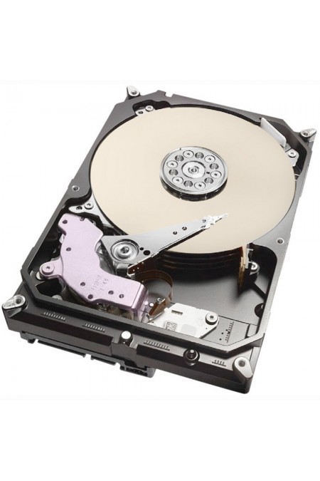 Внутренний HDD Western Digital Red Plus 4 ТБ (WD40EFZX) 2