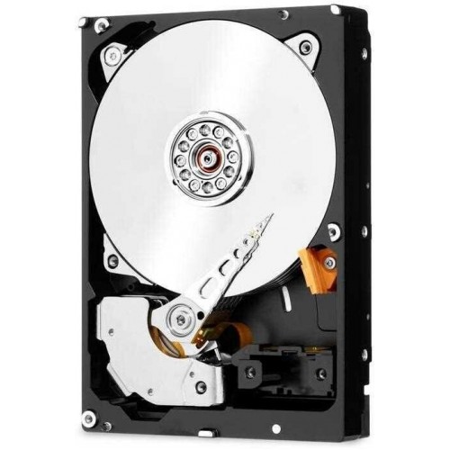 Внутренний HDD Western Digital Red Pro 12 ТБ (WD121KFBX) 5
