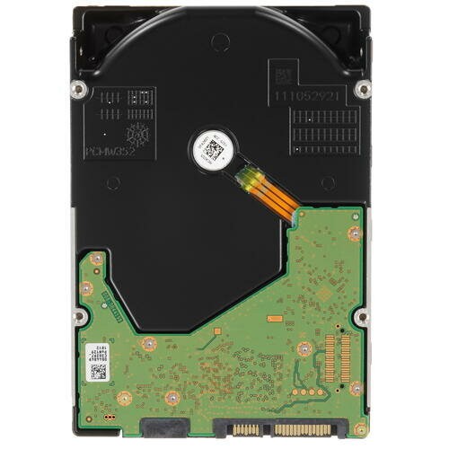 Внутренний HDD Western Digital Red Pro 16 ТБ (WD161KFGX) 7