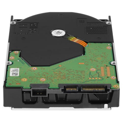 Внутренний HDD Western Digital Red Pro 16 ТБ (WD161KFGX) 8