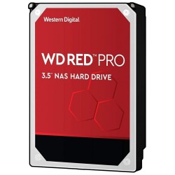 Внутренний HDD Western Digital Red Pro 18 ТБ (WD181KFGX)