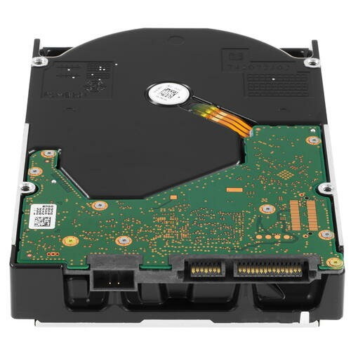 Внутренний HDD Western Digital Red Pro 18 ТБ (WD181KFGX) 8