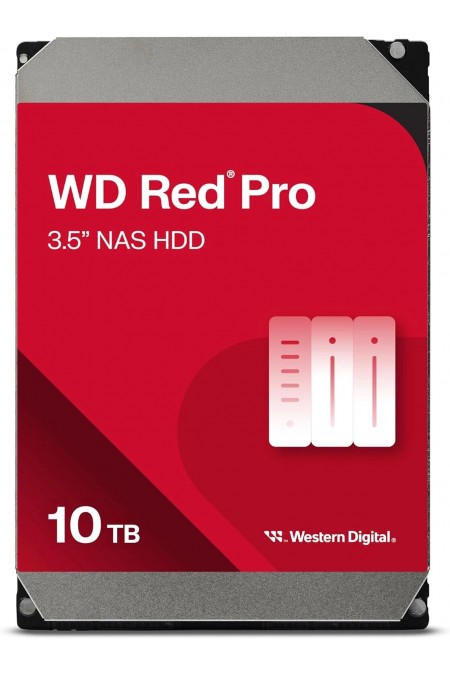 Внутренний HDD Western Digital Surveillance Purple Pro 24 ТБ (WD240PURP) 