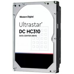 Внутренний HDD Western Digital Ultrastar DC HC310 4 ТБ (HUS726T4TAL5204)