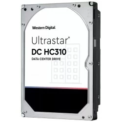 Внутренний HDD Western Digital Ultrastar DC HC310 4 ТБ (HUS726T4TAL5204)