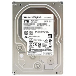 Внутренний HDD Western Digital Ultrastar DC HC320 8 ТБ (HUS728T8TALE6L4)