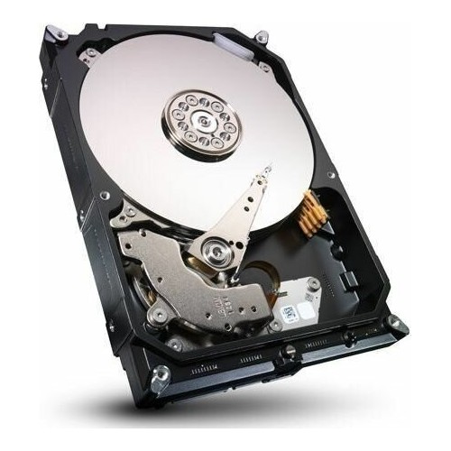 Внутренний HDD Western Digital Ultrastar DC HC550 16 ТБ (WUH721816ALE6L4) 3