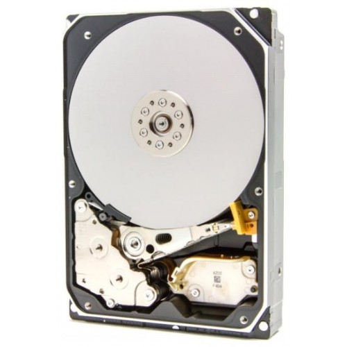 Внутренний HDD Western Digital Ultrastar DC HC550 18 ТБ (WUH721818ALE6L4) 3