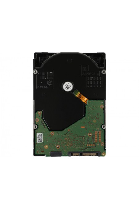 Внутренний HDD Western Digital Ultrastar DC HC550 18 ТБ (WUH721818ALE6L4) 3