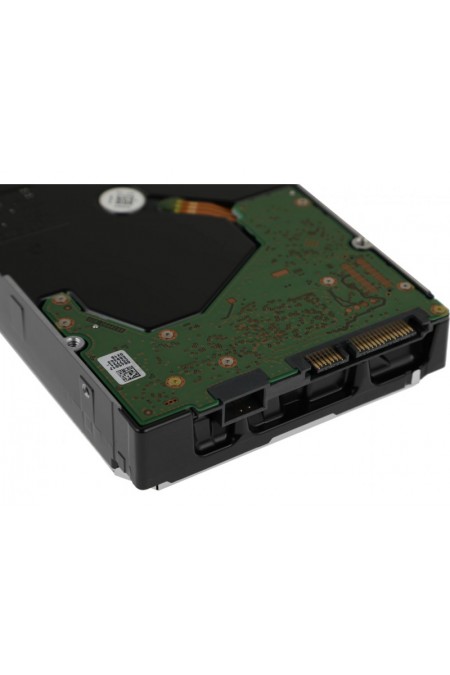 Внутренний HDD Western Digital Ultrastar DC HC550 18 ТБ (WUH721818ALE6L4) 4