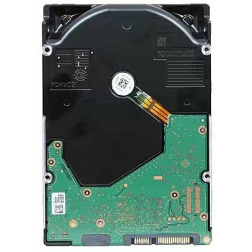 Внутренний HDD Western Digital Ultrastar DC HC550 18 ТБ (WUH721818ALE6L4) 6
