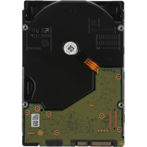 Внутренний HDD Western Digital Ultrastar DC HC560 20 ТБ (WUH722020BLE604) 
