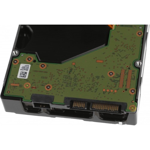 Внутренний HDD Western Digital Ultrastar DC HC560 20 ТБ (WUH722020BLE604) 1
