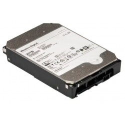 Внутренний HDD Western Digital Ultrastar DC HC570 22 ТБ SATA III (WUH722222AL5204)