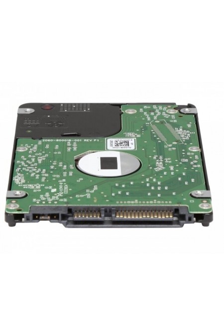 Внутренний HDD Western Digital WD Black 500 ГБ (WD5000LPSX) 1