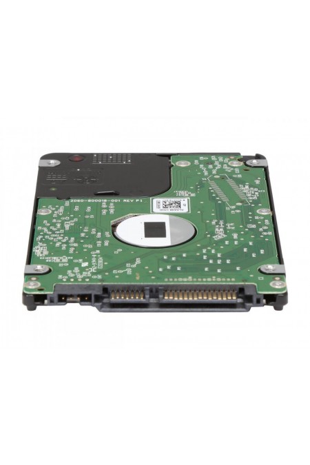 Внутренний HDD Western Digital WD Black 500 ГБ (WD5000LPSX) 3