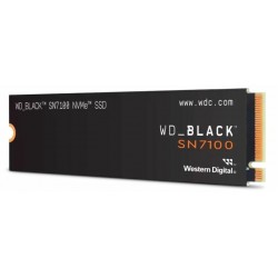 Внутренний HDD Western Digital WD Black SN7100 2 ТБ (WDS200T4X0E)