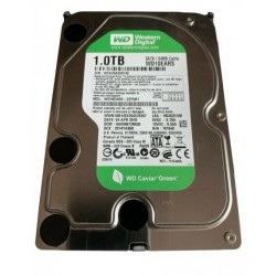 Внутренний HDD Western Digital WD Blue 1 ТБ (WD10EARZ)