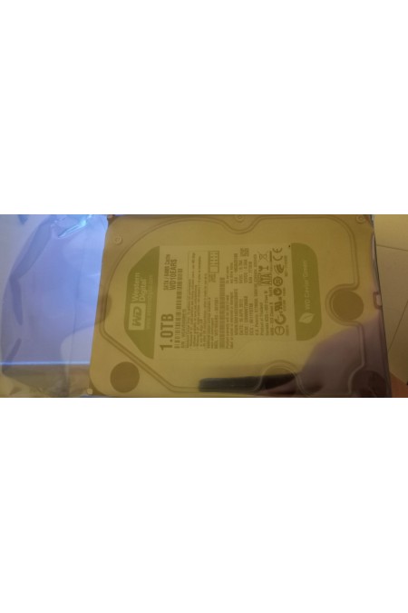 Внутренний HDD Western Digital WD Blue 1 ТБ (WD10EARZ) 9