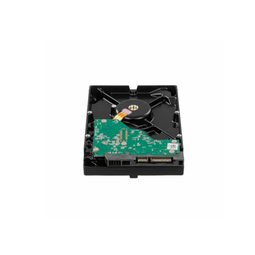 Внутренний HDD Western Digital WD Blue 2 ТБ Blue (WD20EARZ) 8