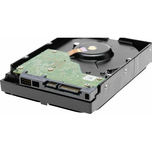 Внутренний HDD Western Digital WD Blue 4 ТБ (WD40EZAX) 3