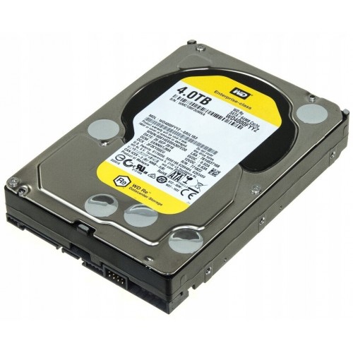 Внутренний HDD Western Digital WD DC HC570 22 ТБ 0F48155 (WUH722222ALE6L4) 6