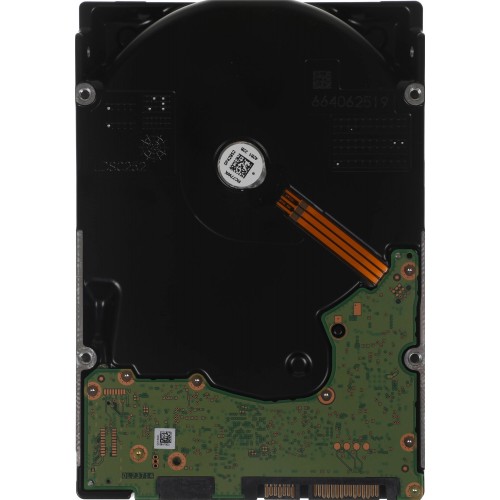 Внутренний HDD Western Digital WD DC HC570 22 ТБ 0F48155 (WUH722222ALE6L4) 7